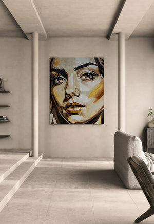 She Who Watches (2025)