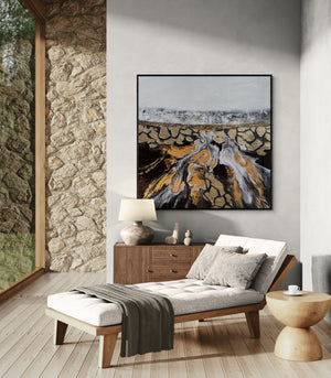 Golden Tectonics (2026)