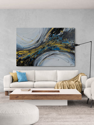 Golden Vortex (2025)