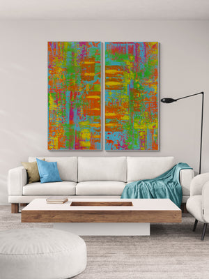 Continuum of Light (2026)