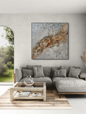 Erosion of the Spirit (2025)