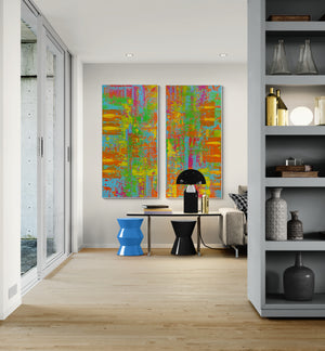 Continuum of Light (2026)