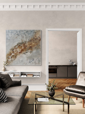 Erosion of the Spirit (2025)