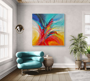 Symphony in Motion (2025)