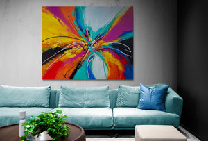 Explosion of Life (2025)