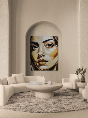 She Who Watches (2025)
