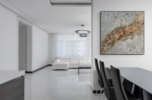 Erosion of the Spirit (2025)