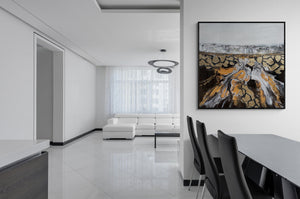 Golden Tectonics (2026)