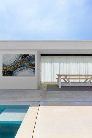 Golden Vortex (2025)