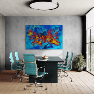 Corridor of Energy (2025)