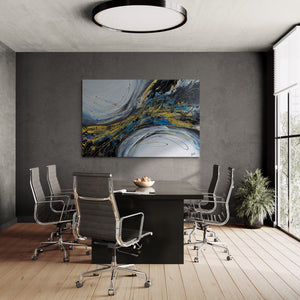 Golden Vortex (2025)