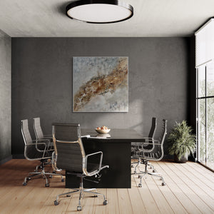 Erosion of the Spirit (2025)