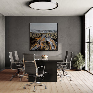 Golden Tectonics (2026)