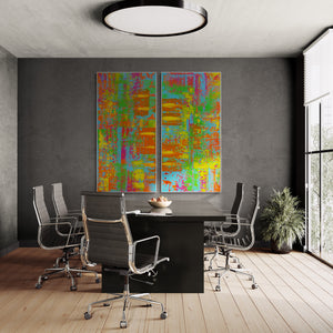 Continuum of Light (2026)