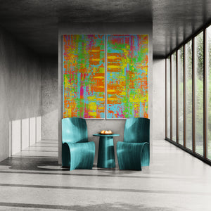 Continuum of Light (2026)