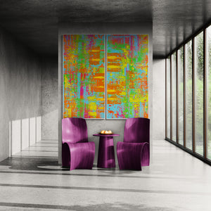 Continuum of Light (2026)