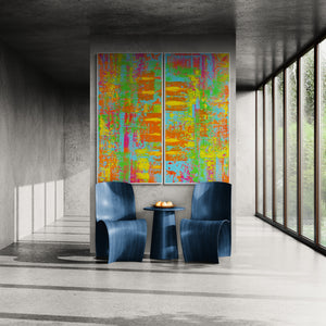 Continuum of Light (2026)