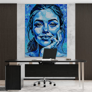 Monologue in Blue (2026)