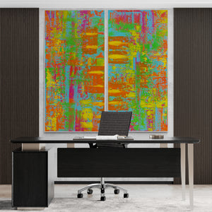 Continuum of Light (2026)