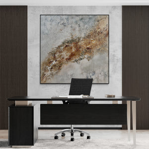 Erosion of the Spirit (2025)