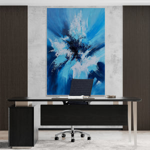 Blue Awakening (2025)