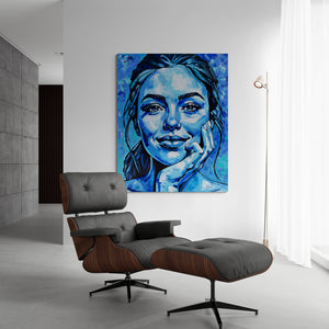 Monologue in Blue (2026)