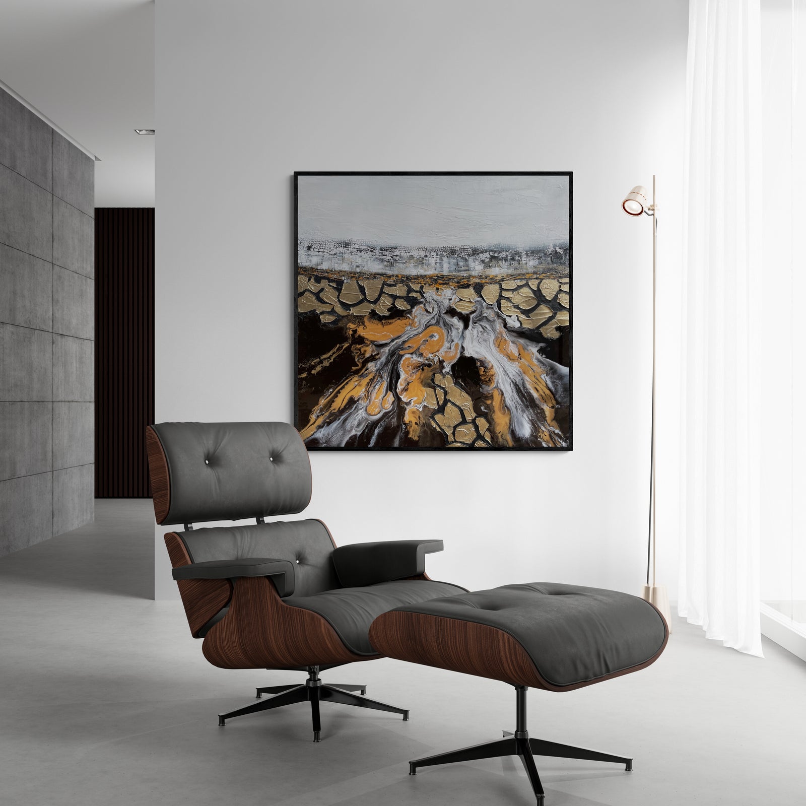 Golden Tectonics (2026)