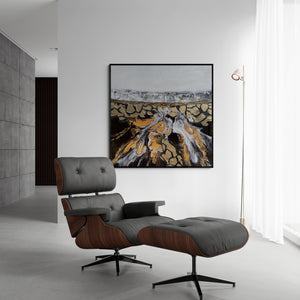 Golden Tectonics (2026)