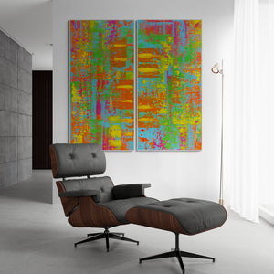 Continuum of Light (2026)