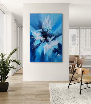 Blue Awakening (2025)