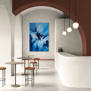Blue Awakening (2025)