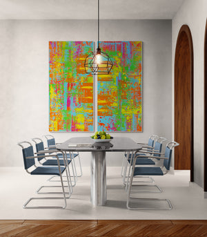 Continuum of Light (2026)