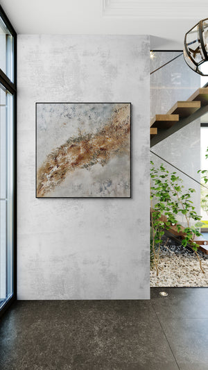 Erosion of the Spirit (2025)