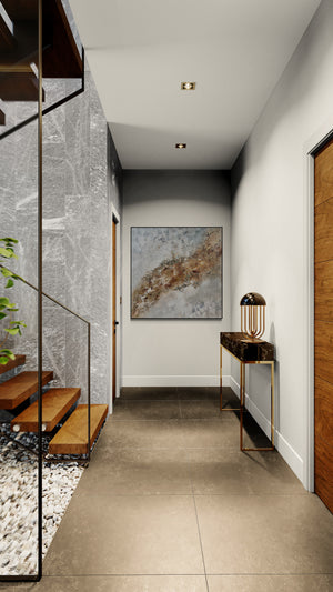 Erosion of the Spirit (2025)