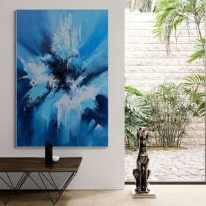 Blue Awakening (2025)
