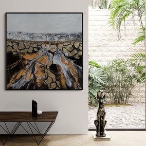 Golden Tectonics (2026)