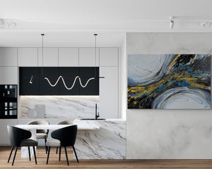 Golden Vortex (2025)