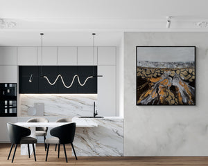 Golden Tectonics (2026)