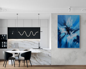 Blue Awakening (2025)