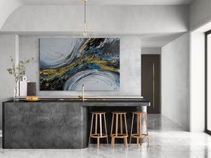 Golden Vortex (2025)