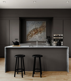 Erosion of the Spirit (2025)