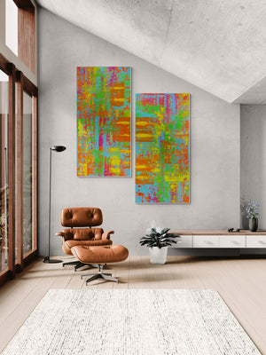 Continuum of Light (2026)