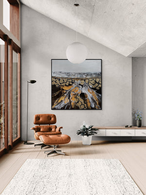 Golden Tectonics (2026)