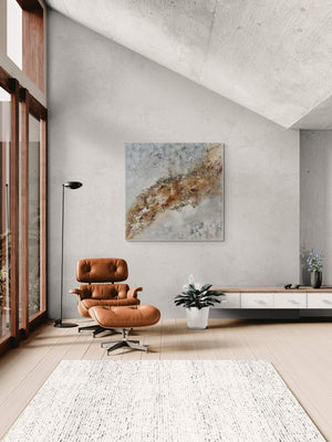 Erosion of the Spirit (2025)