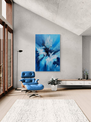 Blue Awakening (2025)