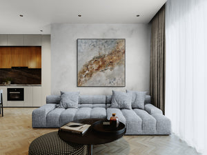 Erosion of the Spirit (2025)