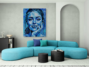 Monologue in Blue (2026)