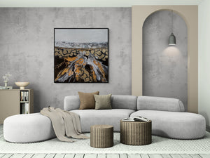 Golden Tectonics (2026)