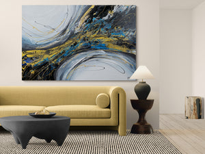 Golden Vortex (2025)