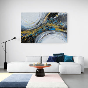 Golden Vortex (2025)